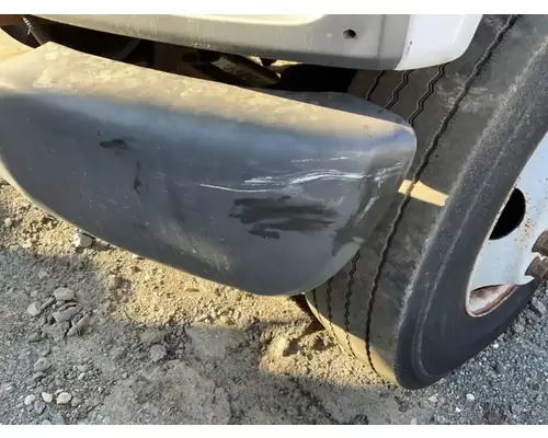 GMC C6500 Bumper Assembly, Front