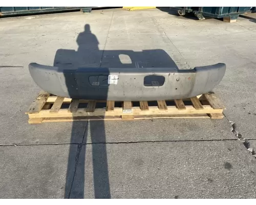 GMC C6500 Bumper