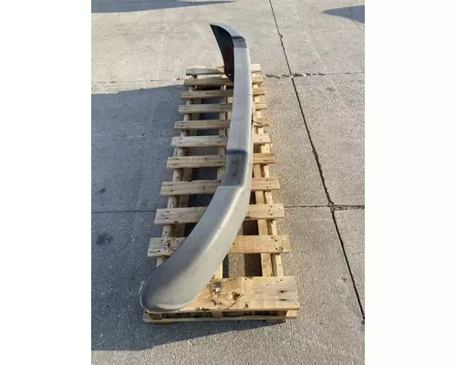 GMC C6500 Bumper