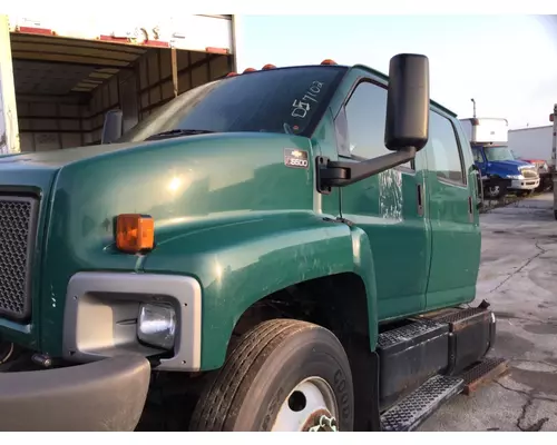 GMC C6500 CAB CLIP