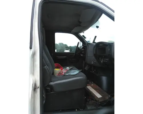GMC C6500 CAB