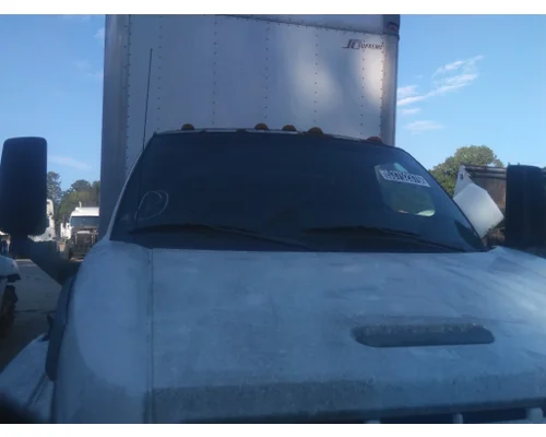 GMC C6500 CAB