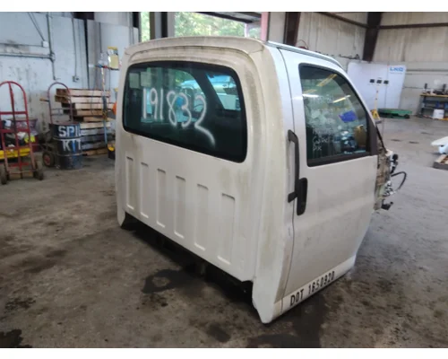 GMC C6500 CAB