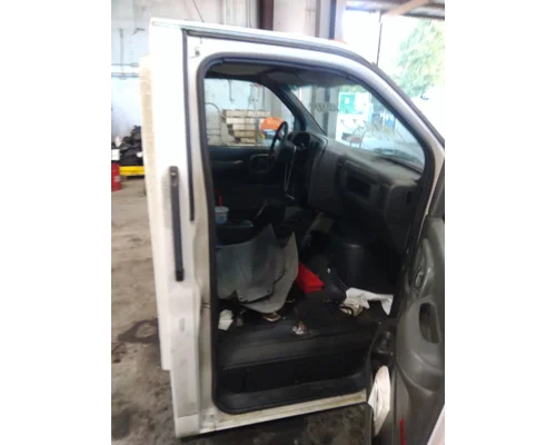 GMC C6500 CAB