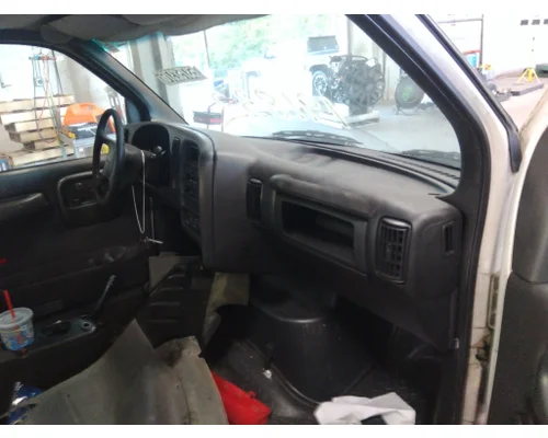 GMC C6500 CAB