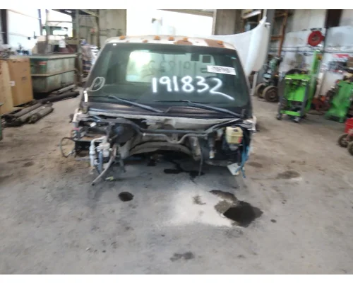 GMC C6500 CAB