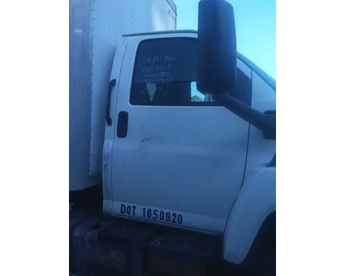 GMC C6500 CAB