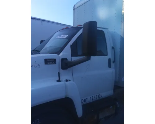 GMC C6500 CAB