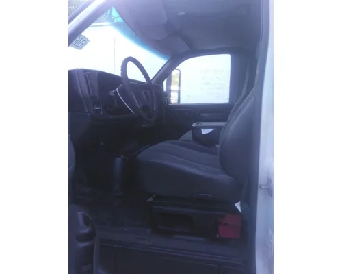 GMC C6500 CAB