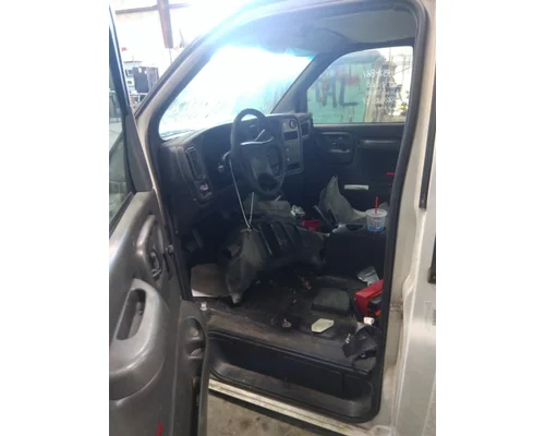 GMC C6500 CAB