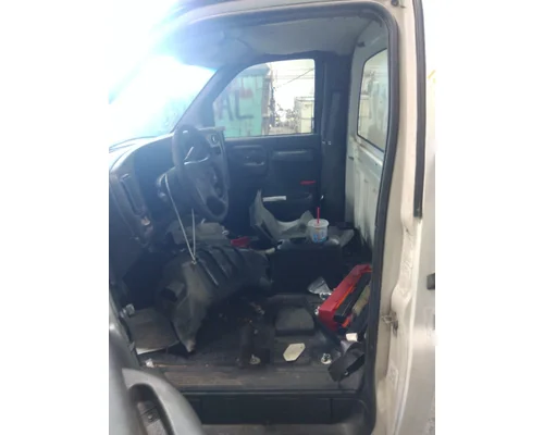 GMC C6500 CAB