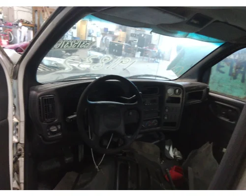 GMC C6500 CAB