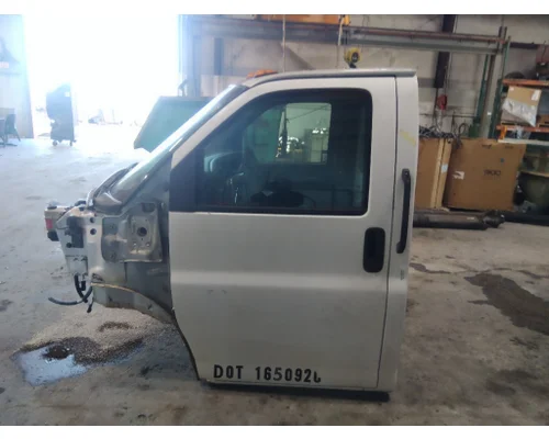 GMC C6500 CAB