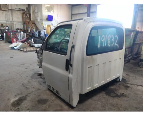 GMC C6500 CAB