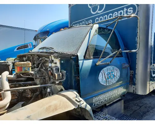 GMC C6500 CAB