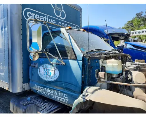 GMC C6500 CAB