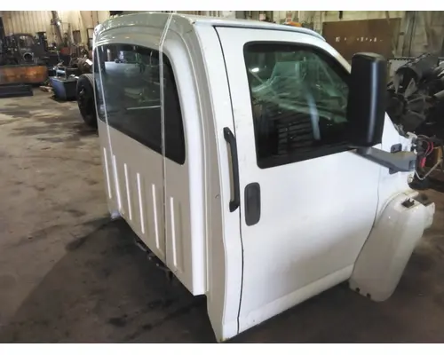 GMC C6500 CAB