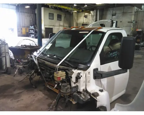 GMC C6500 CAB