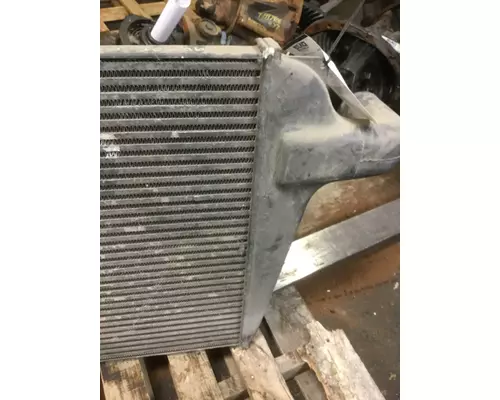 GMC C6500 CHARGE AIR COOLER (ATAAC)