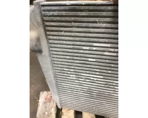 GMC C6500 CHARGE AIR COOLER (ATAAC)