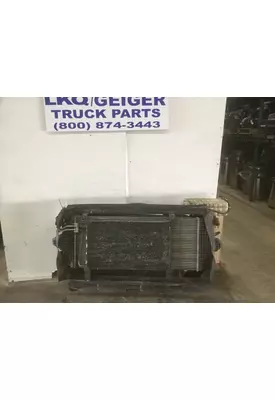 GMC C6500 COOLING ASSEMBLY (RAD, COND, ATAAC)