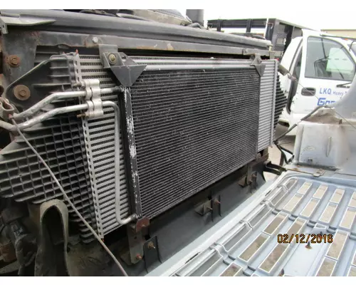 GMC C6500 COOLING ASSEMBLY (RAD, COND, ATAAC)