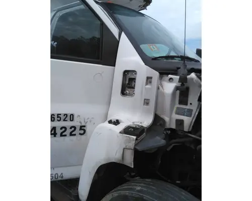 GMC C6500 COWL