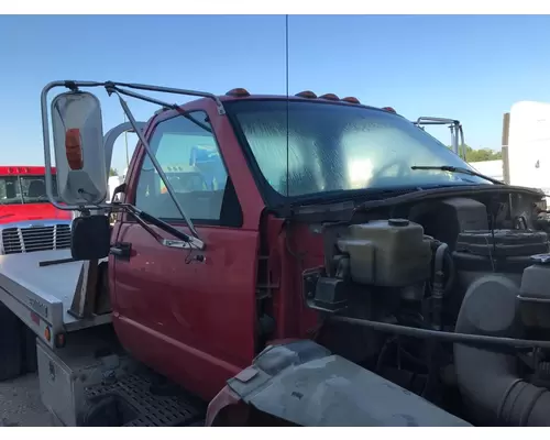 GMC C6500 Cab Assembly