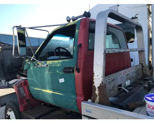 GMC C6500 Cab Assembly