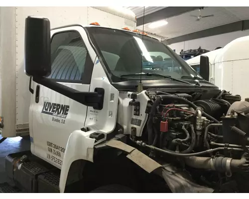 GMC C6500 Cab Assembly