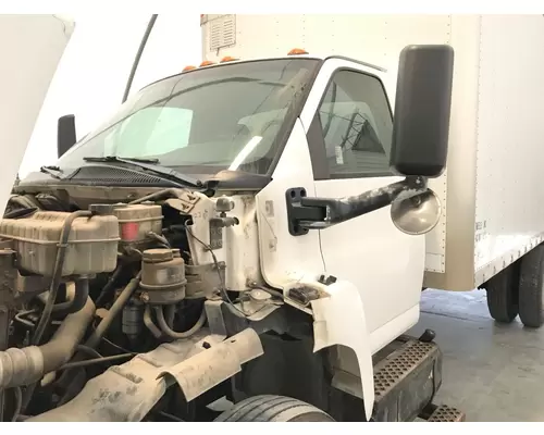 GMC C6500 Cab Assembly