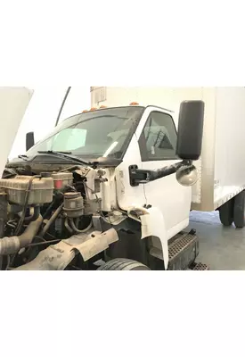 GMC C6500 Cab Assembly