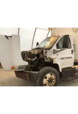 GMC C6500 Cab Assembly