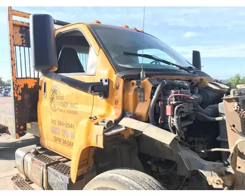 GMC C6500 Cab Assembly