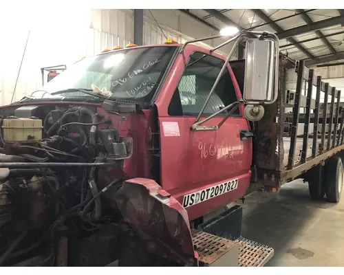 GMC C6500 Cab Assembly