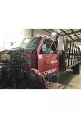 GMC C6500 Cab Assembly