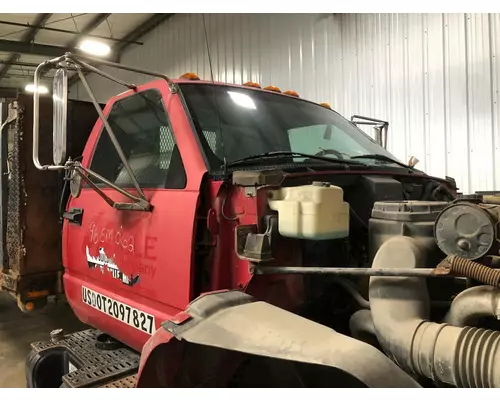 GMC C6500 Cab Assembly