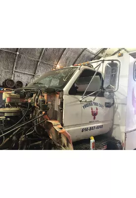 GMC C6500 Cab Assembly