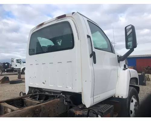 GMC C6500 Cab Assembly