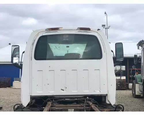 GMC C6500 Cab Assembly