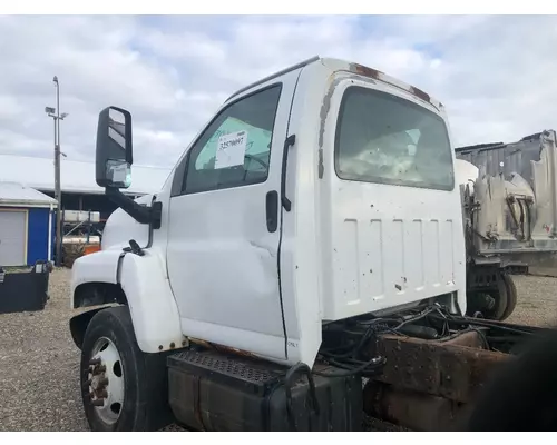 GMC C6500 Cab Assembly