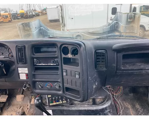 GMC C6500 Cab Assembly