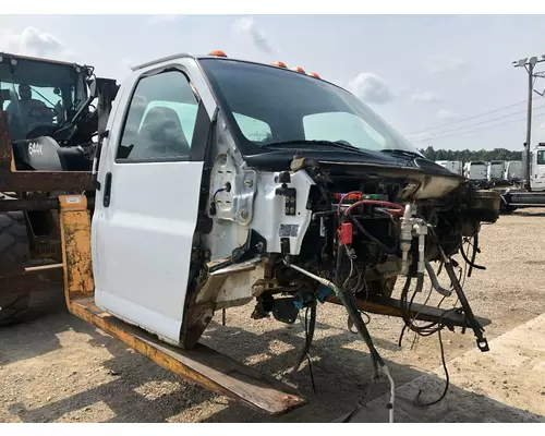 GMC C6500 Cab Assembly