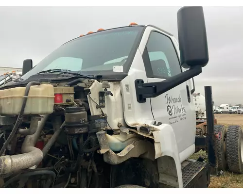 GMC C6500 Cab Assembly