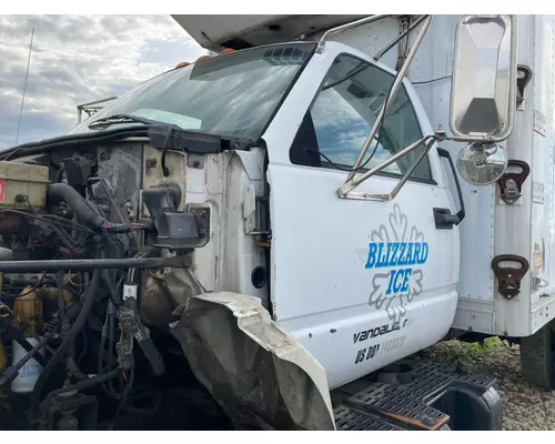 GMC C6500 Cab Assembly