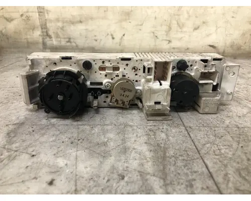 GMC C6500 Cab Misc. Interior Parts