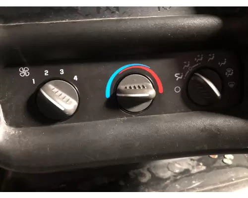 GMC C6500 Cab Misc. Interior Parts