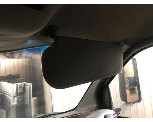 GMC C6500 Cab Misc. Interior Parts