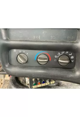 GMC C6500 Cab Misc. Interior Parts