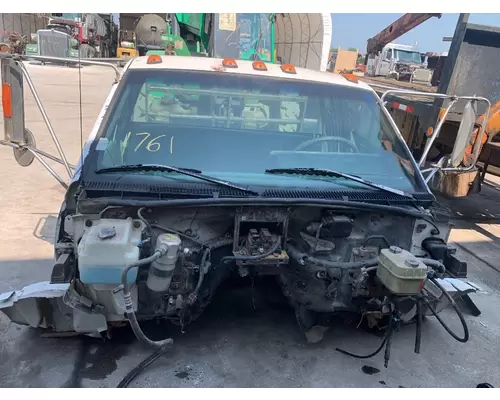 GMC C6500 Cab Mount